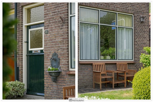 Medium property photo - Wijngaardenlaan 125, 2252 XM Voorschoten